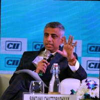 Santanu Chattopadhyay profile photo