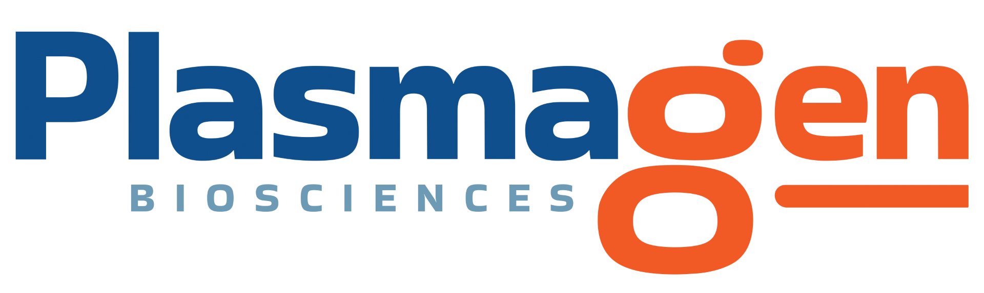 PlasmaGen BioSciences logo