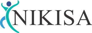 NIKISA Healthcare Services logo