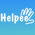 Helpee logo