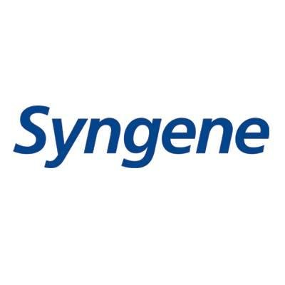 Syngene logo