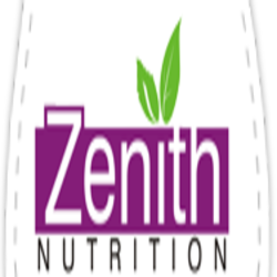 Zenith Nutrition logo