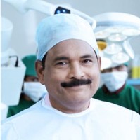 Alok Kanungo profile photo