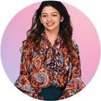 Priyanka Agarwal profile photo
