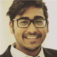 Anshuman Sahoo profile photo