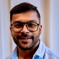 Vikramm Mitra profile photo