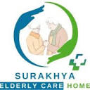 Surakhya Health Care logo