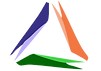 Delta Botanicals and Research logo