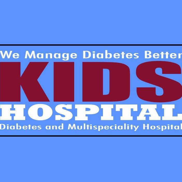 Kanungo Institute of Diabetes Specialities logo