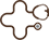 Vivekanand Hospital logo