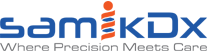 SamikDX logo