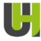 Utkal Hospital logo