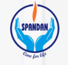 Spandan Diagnostic Centre logo