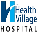 Health Village Hospital logo