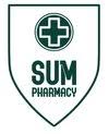 SUM Pharmacy logo