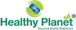 Healthy Planet Life Sciences logo