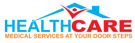TechTricks HealthCare logo