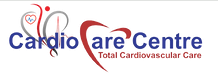 Cardio Care Centre logo