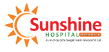 Sunshine Hospital logo