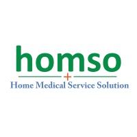Homso logo