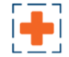 OrangeCross logo