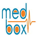 Medbox Healthcare logo