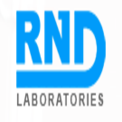 RND Laboratories logo