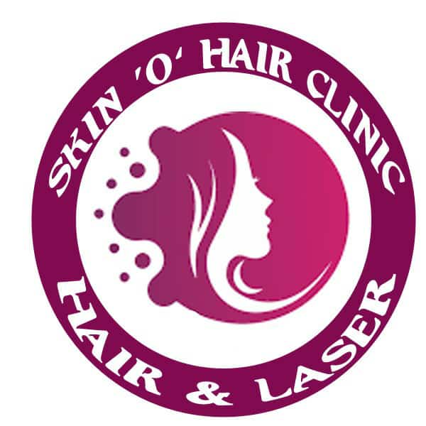 SkinOHair Clinic logo