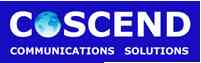 Coscend logo