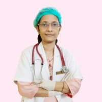 Rashmi Prasad profile photo