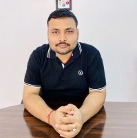 Kumar Shubham profile photo