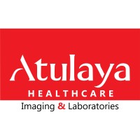 Atulaya healthcare logo