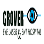 Grover Eye Laser & Ent Hospital logo