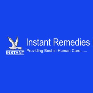 Instant Remedies logo