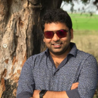 Pruthvi Reddy profile photo