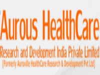 Aurous Health Care logo