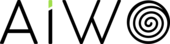 AIWO logo