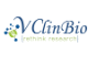 VClinBio logo
