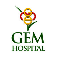 GEM Hospitals logo