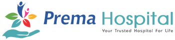 Prema Hospital logo