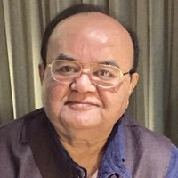 A Bhargava profile photo