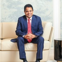 G Velu profile photo
