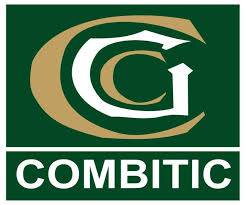 Combitic Global Caplet logo