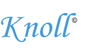 Knoll Healthcare logo