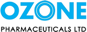 Ozone Pharmaceutical logo