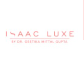 ISAAC Luxe logo