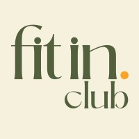 Fitin Club logo