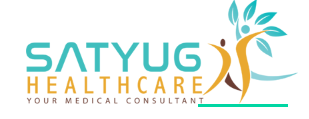 Satyug Healthcare logo