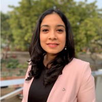 Akriti Gupta profile photo