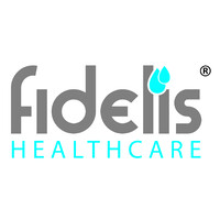 Fidelis Healthcare logo